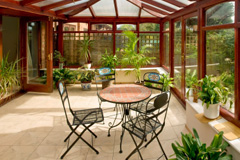 Waterend conservatory quotes