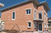 Waterend home extensions