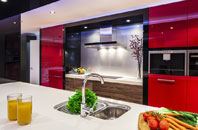 Waterend kitchen extensions
