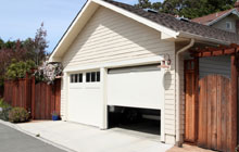 Waterend garage construction leads