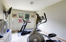 Waterend home gym construction leads